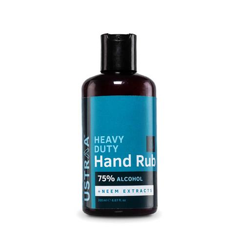 USTRAA HAND RUB 200ml